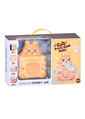 Дитячий банківський термінал 813-40 ключ, музика, світло, гроші BMW (315351826)