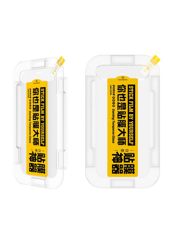 Защитное стекло WTP063 Mylord Screen Protector Matte iPhone 13 Pro Max/iPhone 14 Plus WK (313237417)