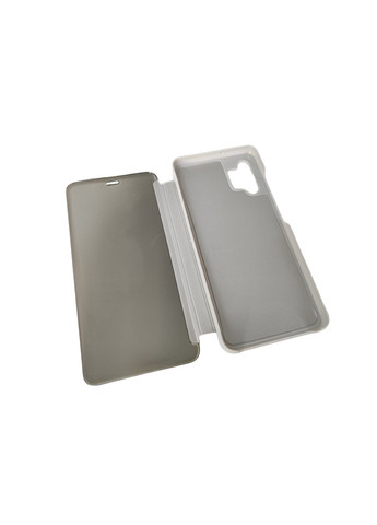 Чехол флип зеркальный на A32(4g) Чехол книжка зеркальный на самсунг а32(SM-A325) Samsung (338863033)