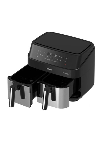 Мультипечь-фритюрница SS-10845 (9л) Sogo (360605041)