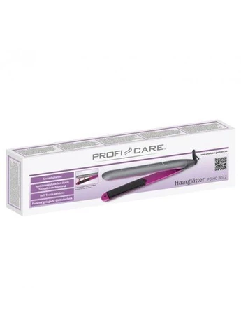 Выпрямитель волос Profi Сare PС-HС-3072 35 Вт Profi Care (381904982)