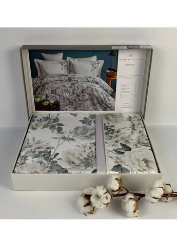Постільна білизна Євро Pupilla Collection (285695971)
