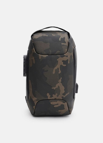 Сумка-слінг чоловіча C19918br-brown Monsen (311552552)