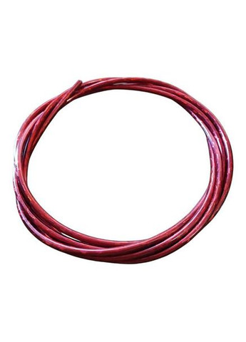 Тормозной комплект, набор тросов велосипеда с рубашкой 2 шт с концевиками BIN-011 No Brand (319850566)