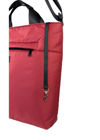 Жіноча Червоний P3001EP010 Episode Сумка через плече (369622834)