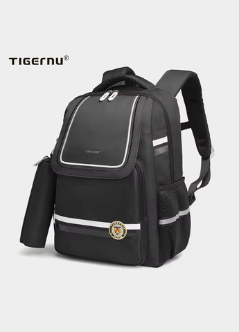 Рюкзак T-B9037 15.6" Black Tigernu (304731355)