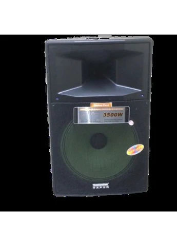 Портативна акустична система 150Вт USB, SD, Bluetooth SL-1204 чорний (SL-1204_5284) Temeisheng (392924563)