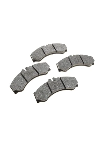Комплект гальмівних колодок LP1046 Delphi (332670483)