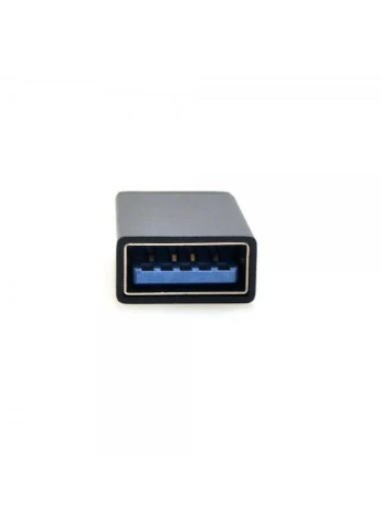 Адаптер USB - USB Type-C V 3.0 (F/M) Black (A-USB3-CMAF-01) Cablexpert (336954443)