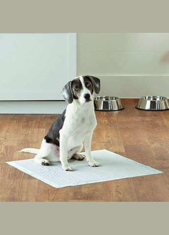 Одноразовые пеленки для собак и щенков 60х90 см BENNY, 6 шт/уп (981539) TATRAPET (278308492)