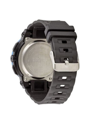 Годинники 1068TN Titanium електронні чоловічі спортивні водонепроникні з будильником та секундоміром ProDobro (367267344)