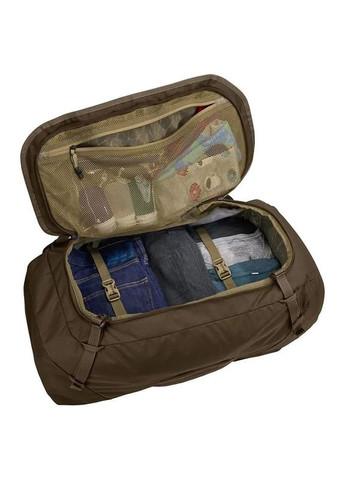Дорожный рюкзак Landmark 70L Deep Khaki (TH 3205318) Thule (335406031)
