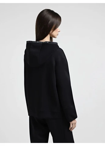 Кофта 9135679 Чёрный 5P1838 Emporio Armani (391663647)