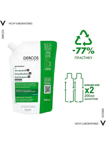 Бальзам для волос Vichy (368602545)