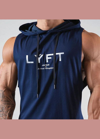 Чоловіча майка Lyft (293816558)