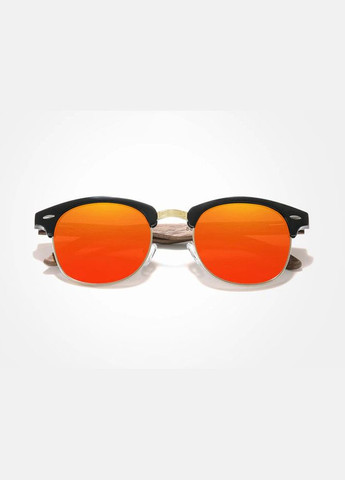 Поляризационные солнцезащитные очки для мужчин и женщин N5516 Red KINGSEVEN (303401481)