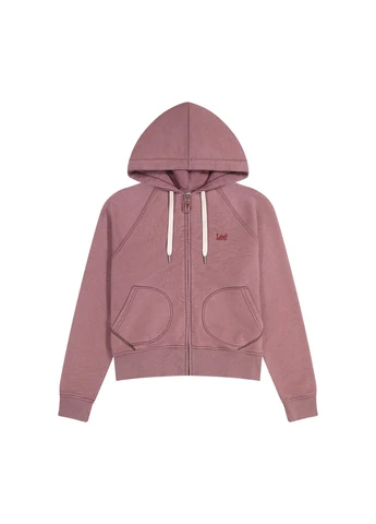 Худи Zip Through Hoodie (112363840) Lee (376863177)