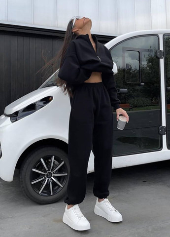 Утепленный спортивный костюм Tik-Tak (369971318)