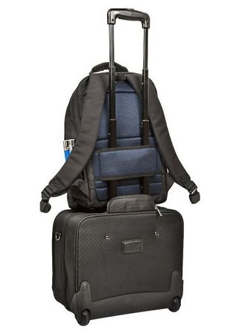 Рюкзак для ноутбука 17.3" 8460 (Black) RIVACASE (360421975)