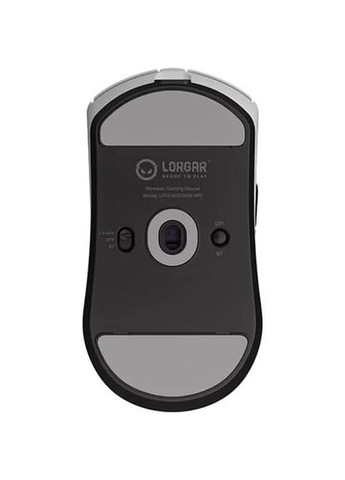 Миша Elite MSE90W Wireless Gaming White (LRG-MSE90W-WH) LORGAR (333800386)
