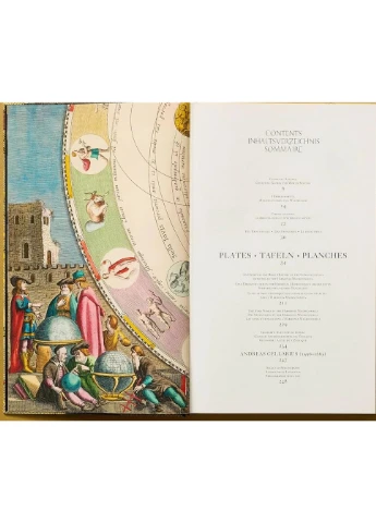 Атлас Целлариуса Taschen (372934282)
