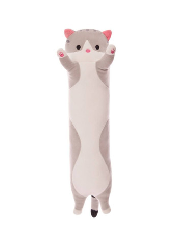 М'яка іграшка Кіт Батон No Brand 90 см (280942090)