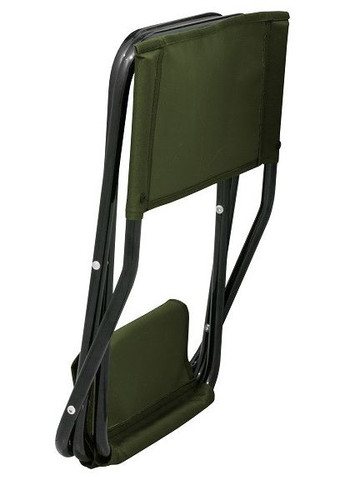 Стул раскладной NR-16 SP со спинкой, хаки NeRest (329407216)