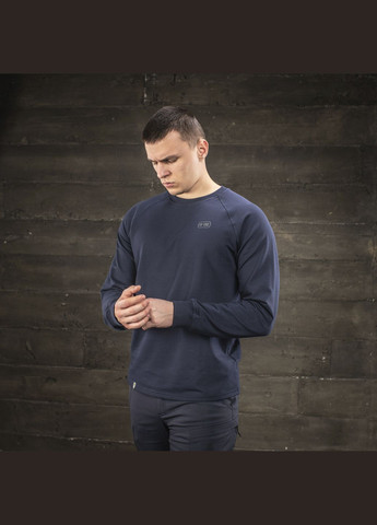 Реглан Athlete Dark Navy Blue ( ) M-TAC (303412068)