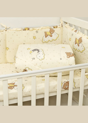 Набор детский в кроватку MAXI 23342 Viluta (369002606)