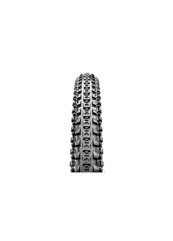 Покришка CROSSMARK 27.5X1.95 (50х584) TPI-60 Wire, чорна Maxxis (369140783)
