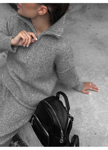 Женский костюм двойка из ангоры Україна (360898643)