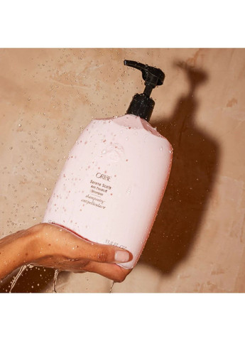 Шампунь Serene Scalp Anti-Dandruff Shampoo 1000 мл (2456616224) Oribe (372990788)
