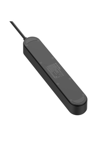 Сетевой фильтр питания CWCHE44PDB, 4 розетки/4USB 2M (CW-CHE44PDB) Colorway (306618259)
