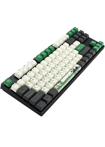 Клавиатура APT87 Panda R2 C-TK Brown (A92A029D3A5A17A007) Varmilo (344453163)