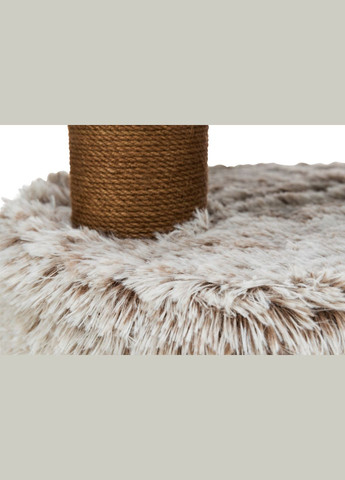 Когтеточка Harvey Бело-коричневый 54 х 40 х 73 см (4047974445372) Trixie (332879494)