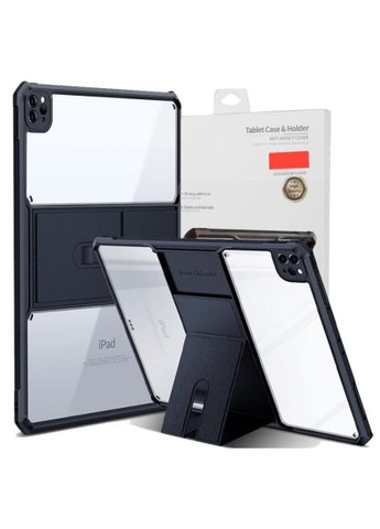 Чехол для планшета Stand Apple iPad Pro 11" 2020/2021/2022 Black (713252) Xundd Stand Apple iPad Pro 11&quot; 2020/2021/2022 Black (366700004)