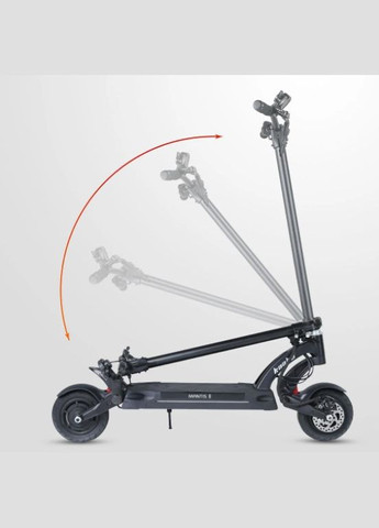 Електросамокат Mantis 8 Lite Kaabo (333824560)