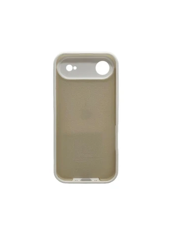 Чехол для смартфона Silicone Full Case AA для Apple iPhone 17 Air 8, (FullAAi17A-8) No Brand Camera Protect (382947352)