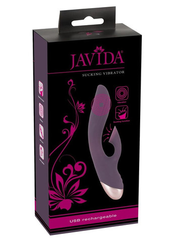 EXCLUSIVE! Силіконовий злегка вигнутий вібратор НІЖНИЙ ПОЦІЛУНОК має 12 режимів вібрації No Brand (302002082)