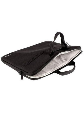 Сумки для ноутбуків Сумки для ноутбуків 17.3" Casual, Black (CW-LBC173-BK) Colorway (315030341)