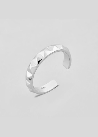 Кольцо Глянцевое прикосновение Minimal (278416580)