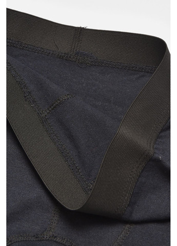 Боксери чоловічі темно-синього кольору Let's Shop (361658468)