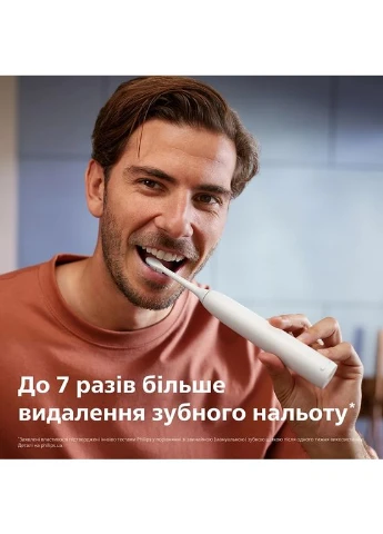 Зубна електрощітка Philips Sonicare HX7108/02 No Brand (392063351)