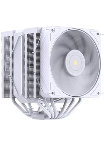 Кулер для процессора HX6280 White Jonsbo (391611242)