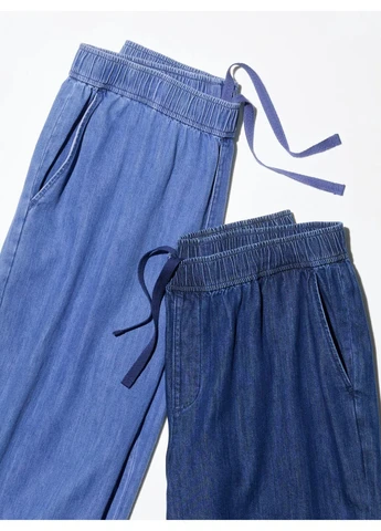 Джинси (473801) Uniqlo - (383593474)