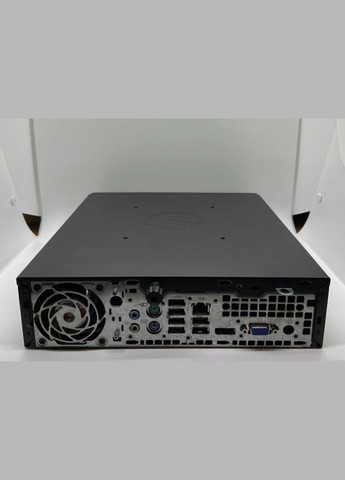 Восстановленный компьютер Compaq PC (Energy Star) HP 8000f Elite Ultra-Slim Desktop (329999514)