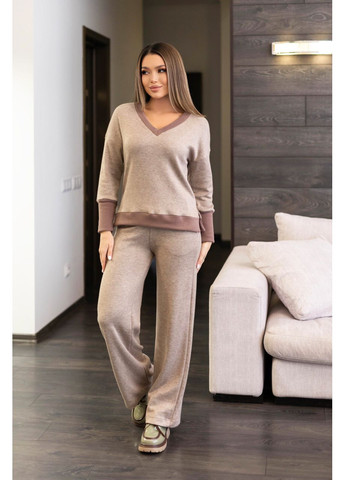 Прогулочный женский костюм из ангоры Fashion (360769347)