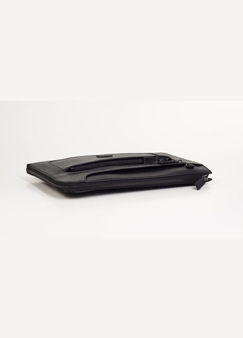 Папка шкіряна для документів 065-45 чорна Туреччина Karya (315922730)