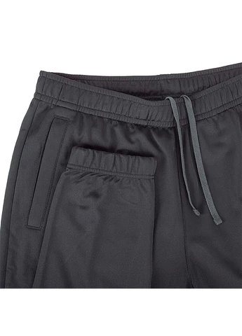 Мужской Костюм спортивный M NK CLUB PK TRK SUIT BASIC Черный Nike (302234075)