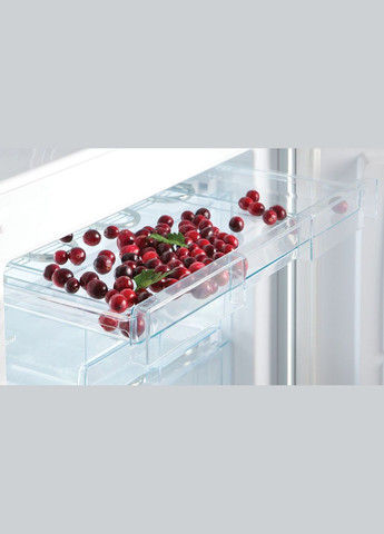 Холодильник з нижн. мороз., 194.5x60х65, холод.відд.-233л, мороз.відд.-88л, 2дв., A++, ST, SNAIGE (314834585)